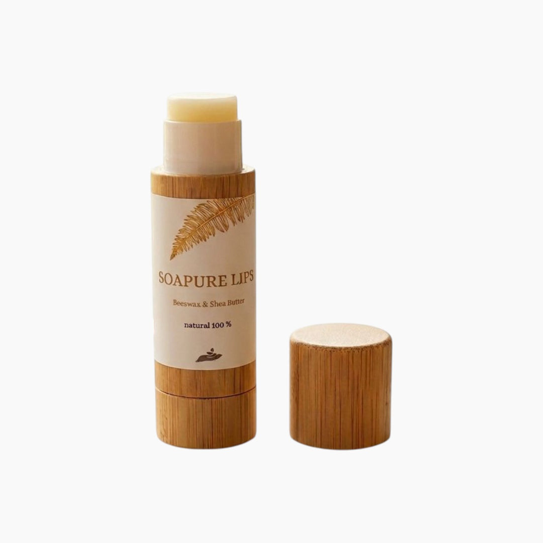 Soapure Ultra Nourishing Lip Balm