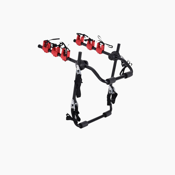 Zentorack Small Car Bike Rack Holder