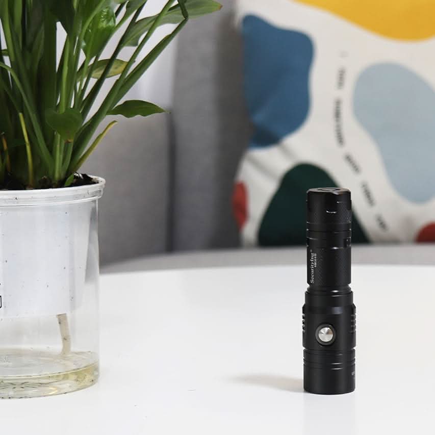 Coast HX5R Flashlight - HUNA