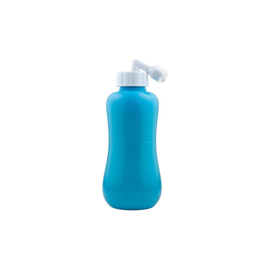 Travel Buzz 600 mL