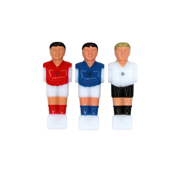AA-02D Player Set