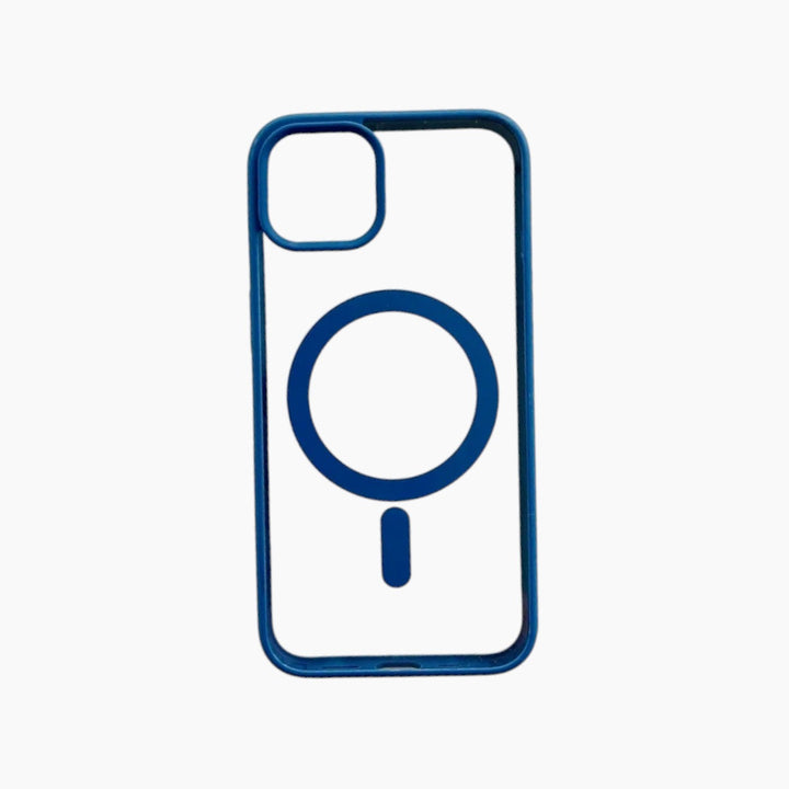 Catchy Jo iPhone MagSafe Case