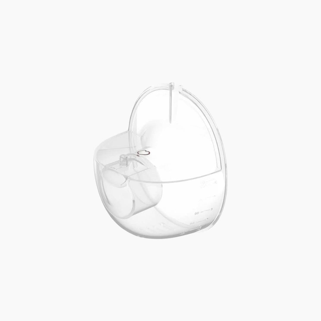 Momcozy Milk Collector M5 Breast Pump Accessory