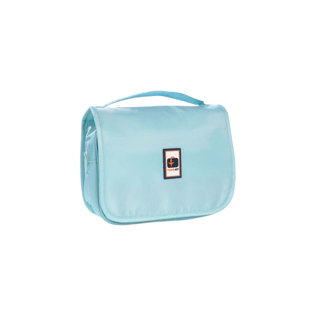 Travel Kit Toiletry Bag