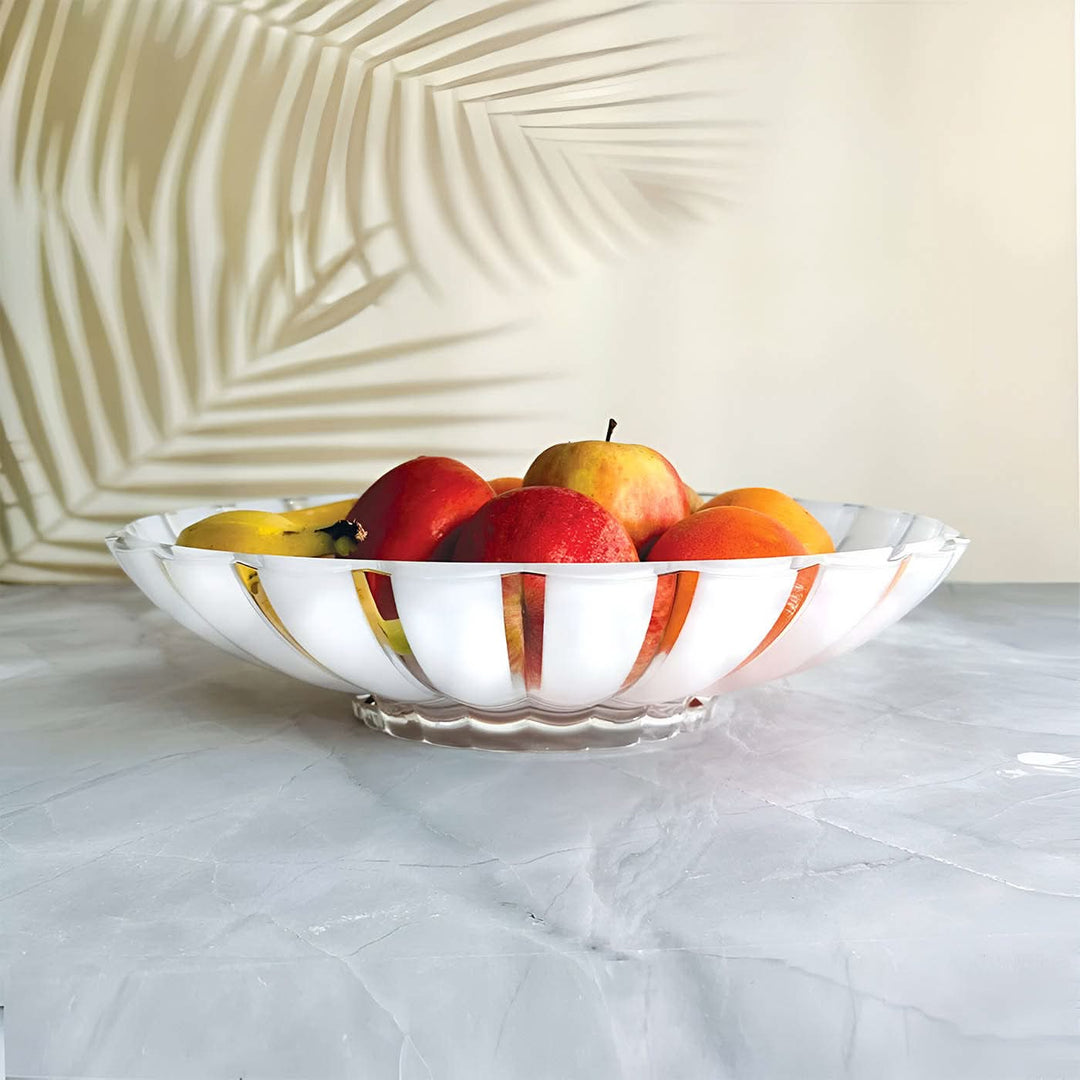 Guzzini Dolcevita Centrepiece Bowl