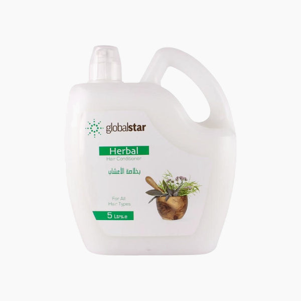 Hair Conditioner Herbal 5L