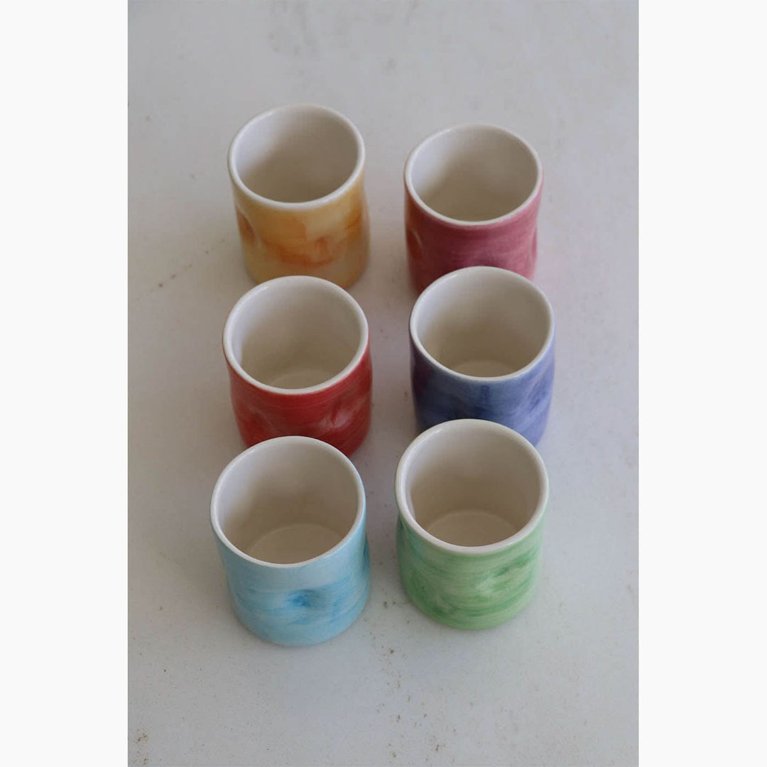 Zen Concept Juice Cup