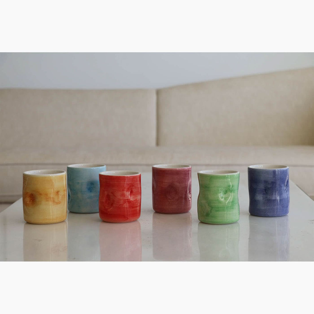 Zen Concept Juice Cup