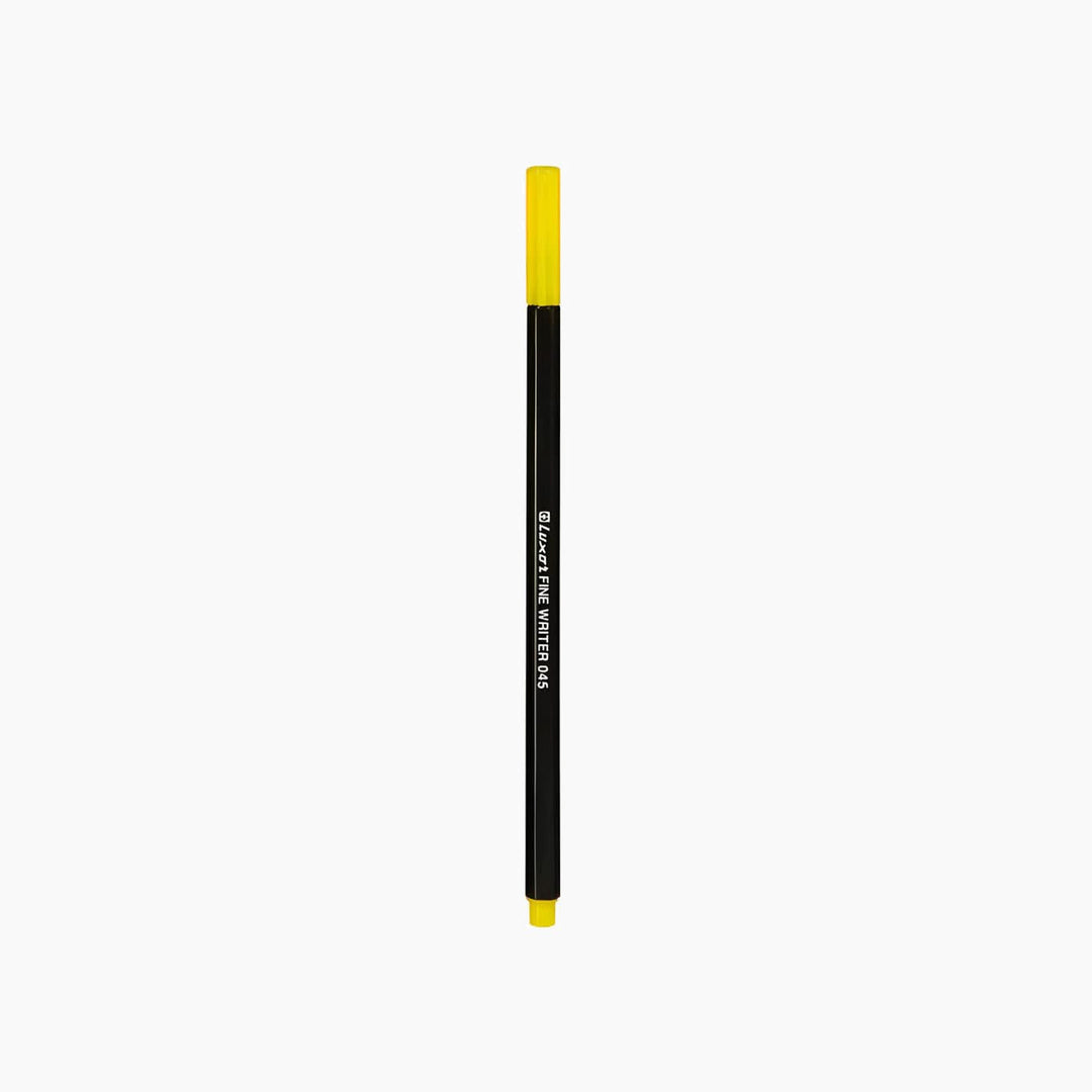 Luxor Fine Writer 045 Pen