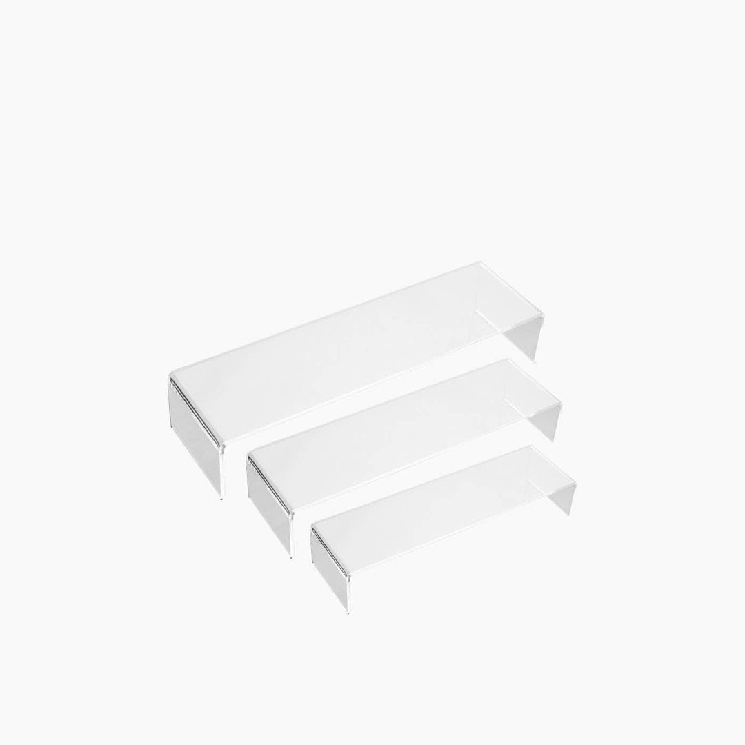 U Shaped Risers