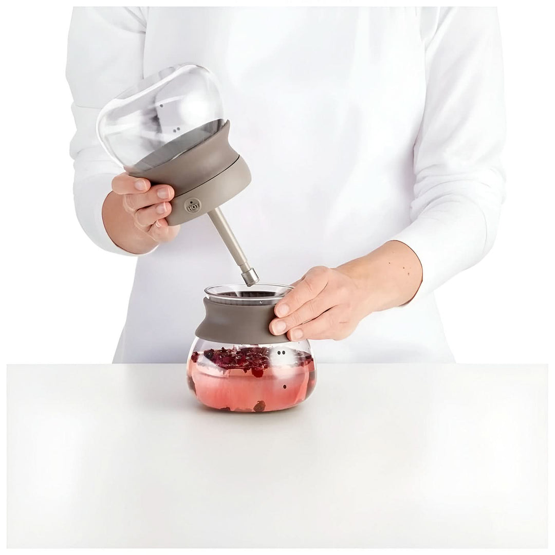 Lekue Calm Tea Ritual Set