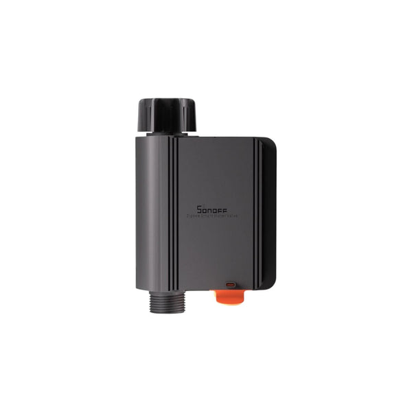 Zigbee Smart Water Valve