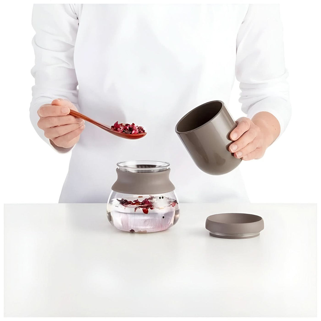 Lekue Calm Tea Ritual Set