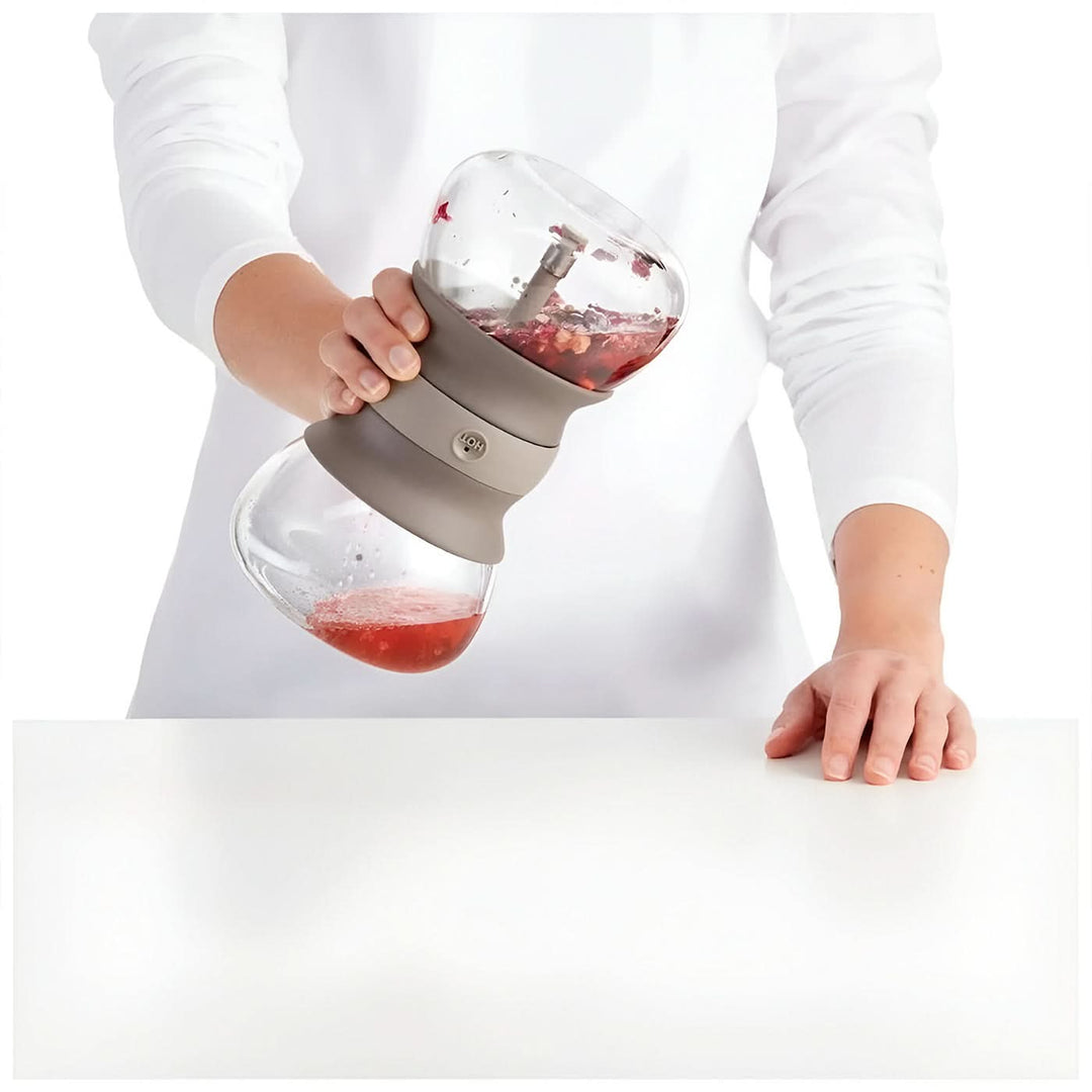 Lekue Calm Tea Ritual Set