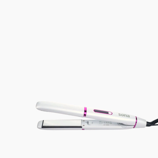 مكواة فرد الشعر 42 واط