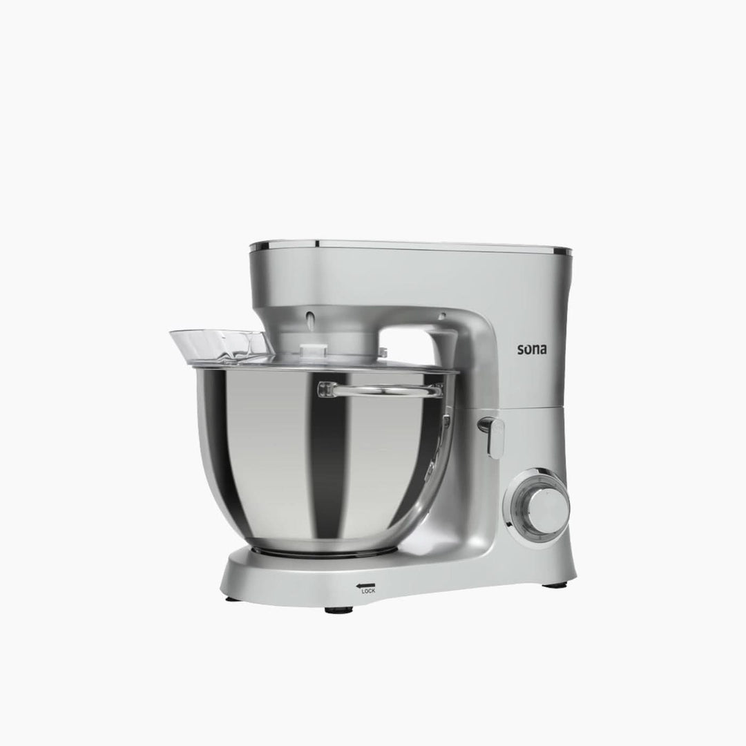 Sona Silver Stand Mixer