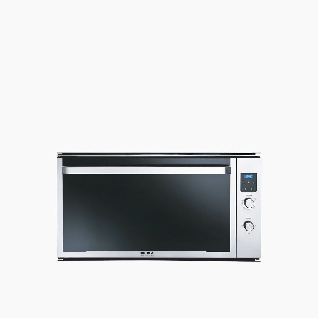 Elba Knob Ignition Gas Oven - HUNA