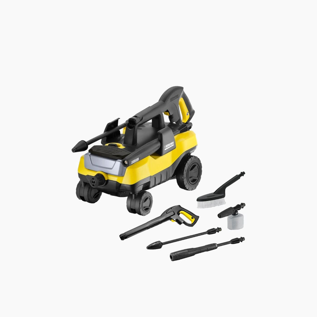 Karcher K3 Pressure Washer