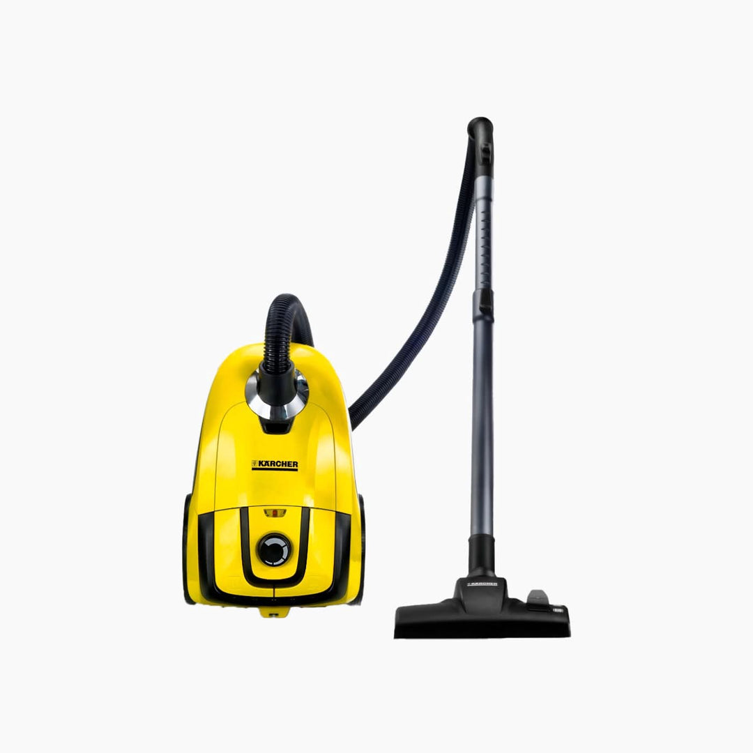 Karcher VC 2 Vacuum Cleaner
