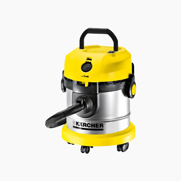 مكنسة كهربائية مع كيس قماش سعة 20 لترًا، 1600 واط