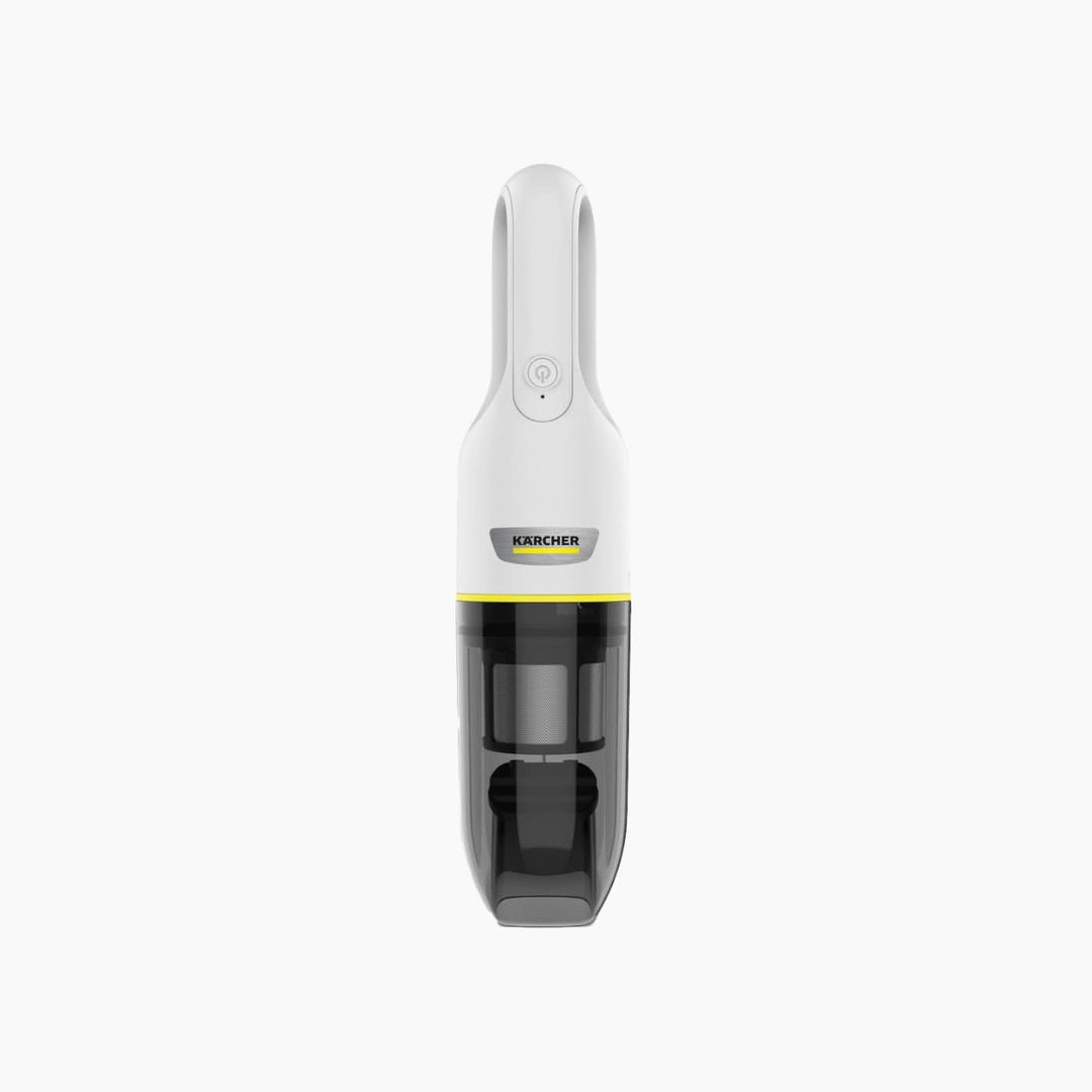 Karcher VCH 2 Hand-held Vacuum Cleaner - HUNA
