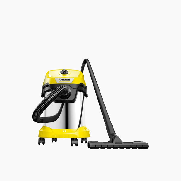 Vacuum Cleaner With Blowing Function 17 L