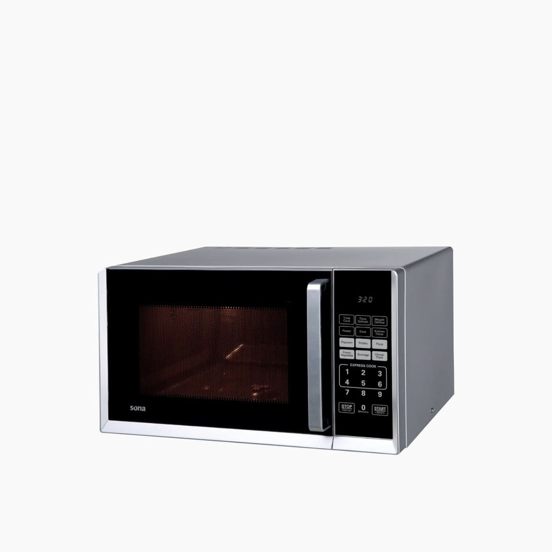 Sona Microwave Oven