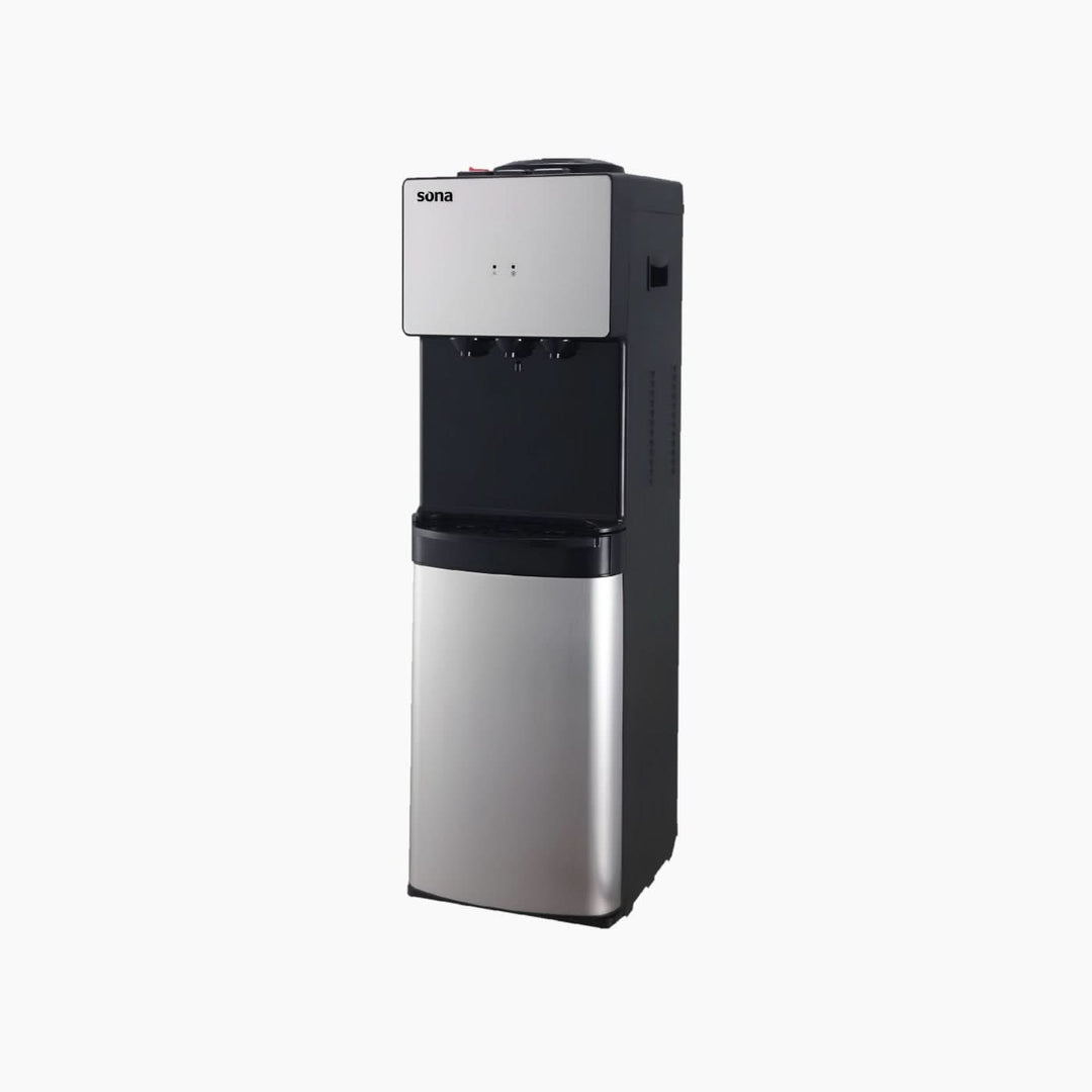Sona Black Water Dispenser