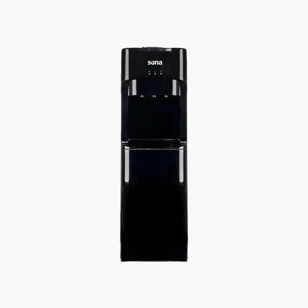 Sona Black Water Dispenser