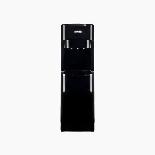 Sona Black Water Dispenser