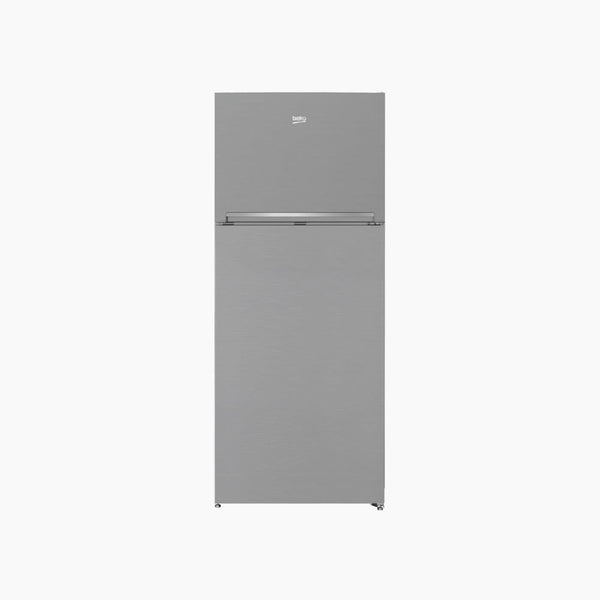 ثلاجة رمادية 367 لتر