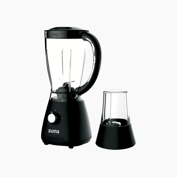 خلاط أسود 500 واط