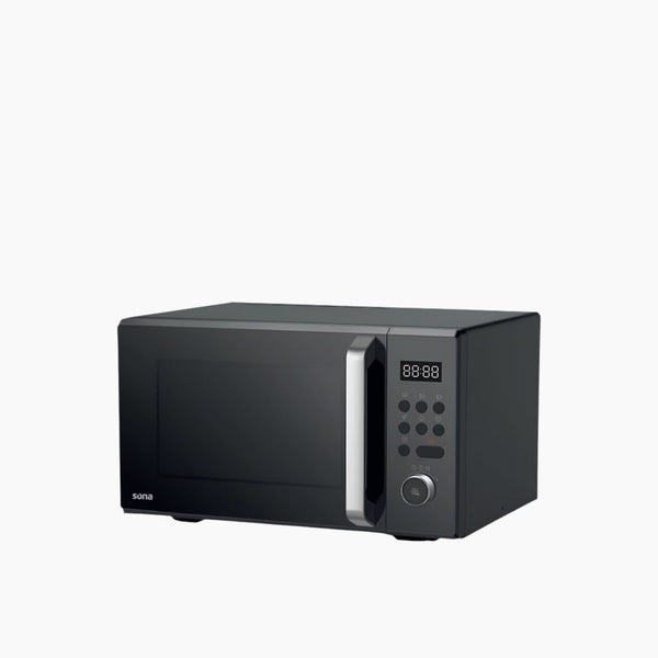 فرن ميكروويف 34 لتر