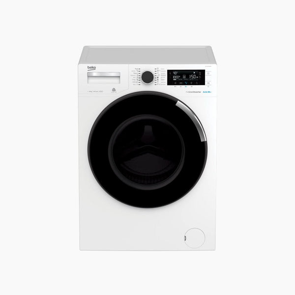 غسالة ملابس بيضاء 9 كجم