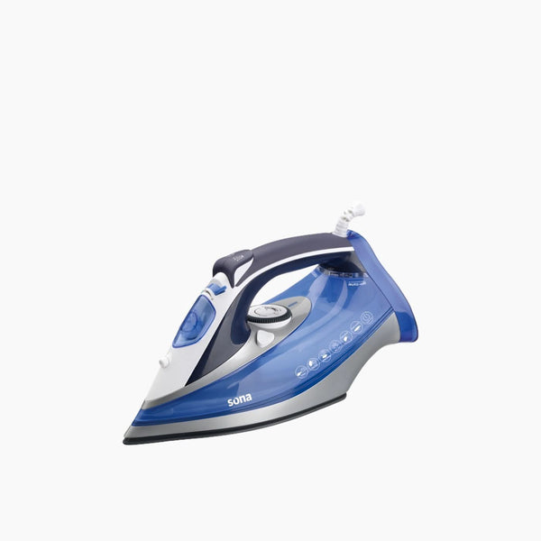 حديد أزرق 3000 واط