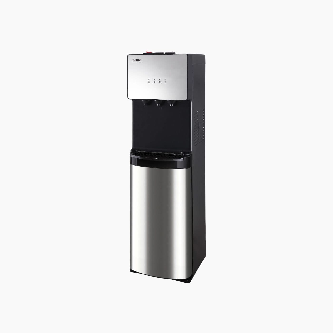 Sona Bottom Load Water Dispenser Sona Bottom Load Water Dispenser