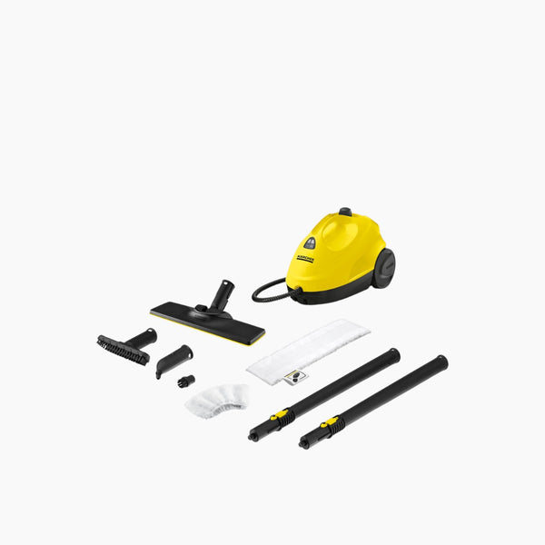 Steam Cleaner