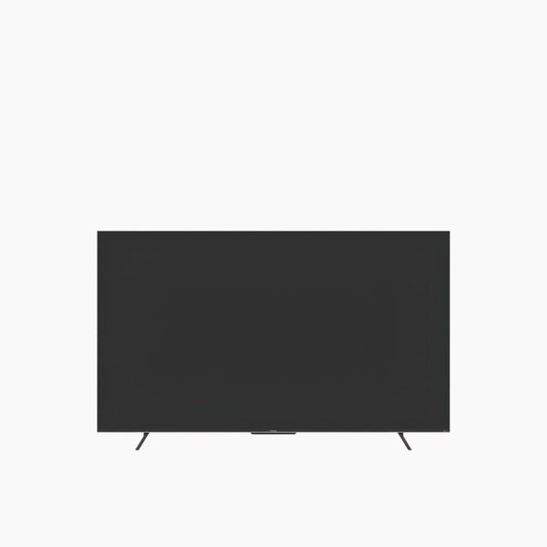 تلفزيون 75 بوصة