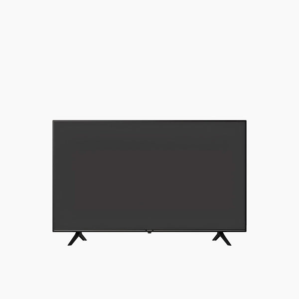 تلفزيون أسود 50 بوصة