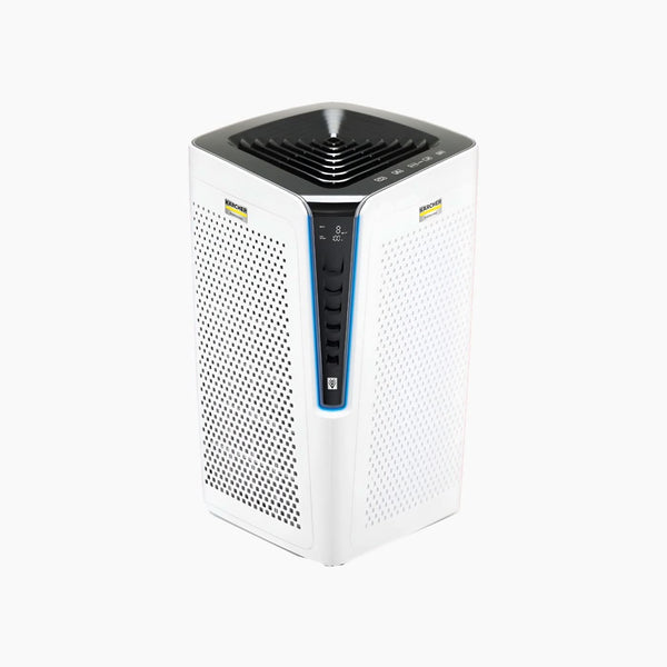 منقي الهواء المضاد للبكتيريا