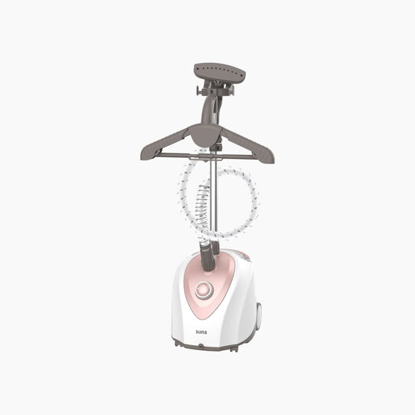 Garment Steamer 1500 W