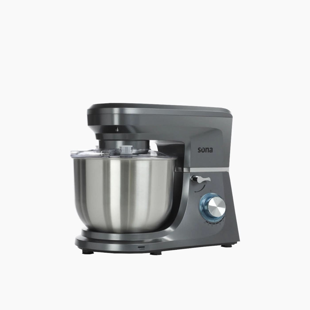 Sona Gray Stand Mixer