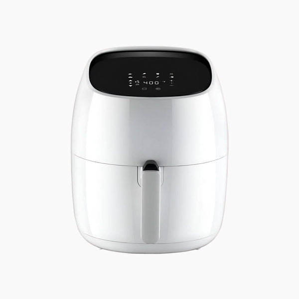 مقلاة هوائية سعة 7 لتر، 1650 واط