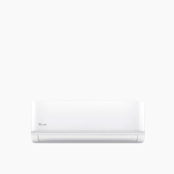 White Air Conditioner Inverter