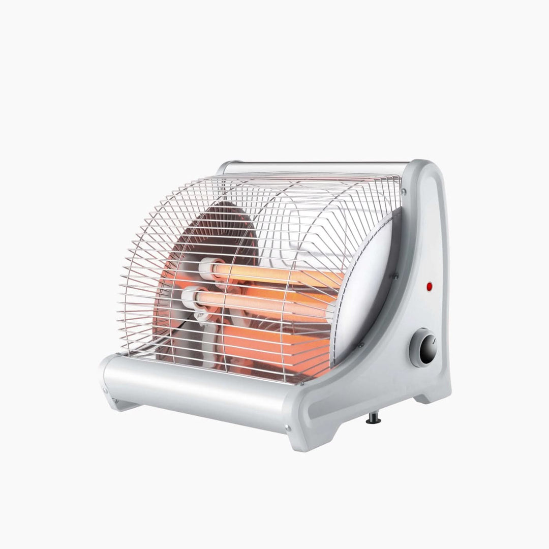 Electromatic Ceramic Heater