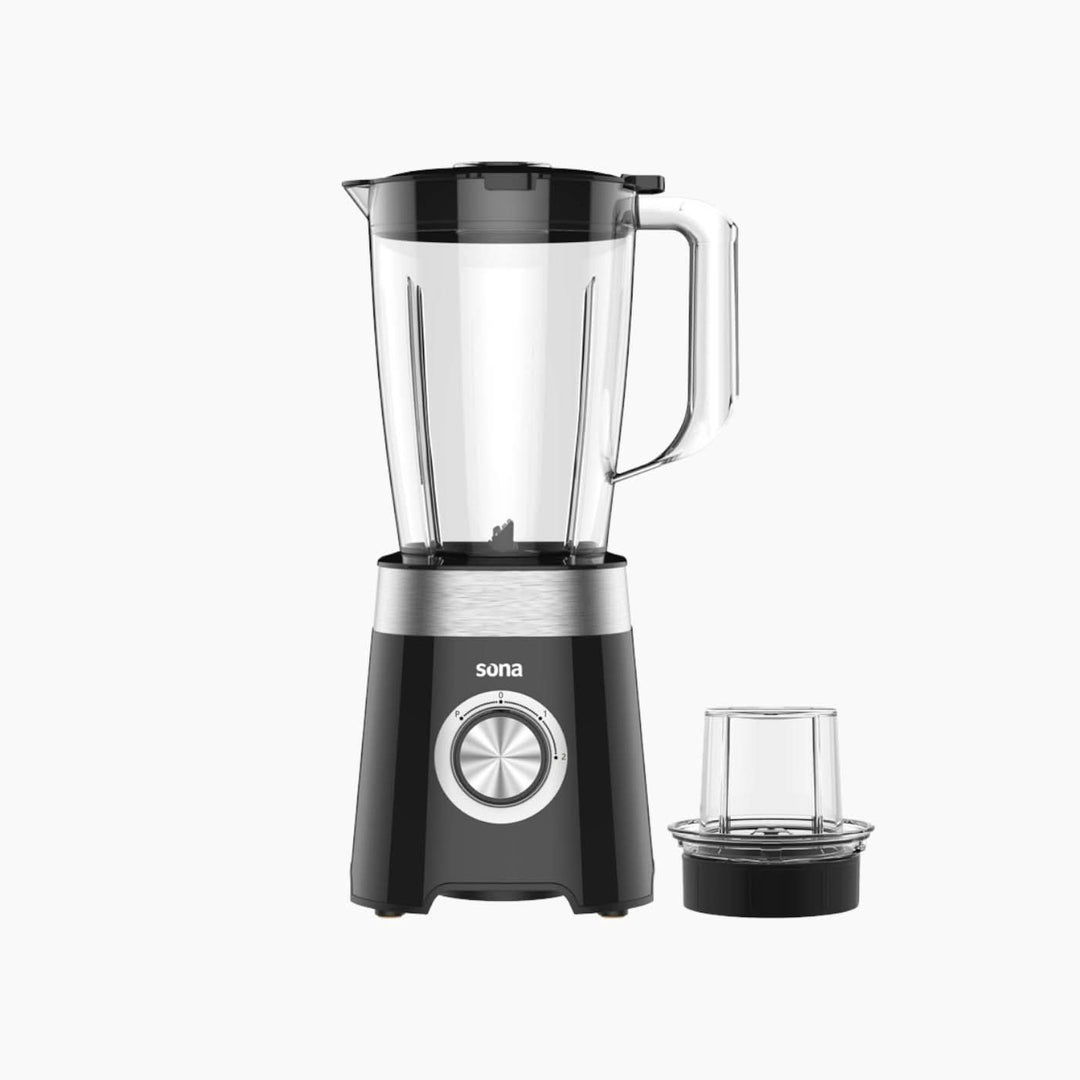 Sona Blender With Grinder