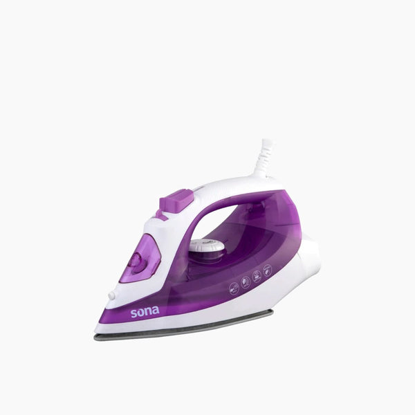 Purple Iron 2200 W