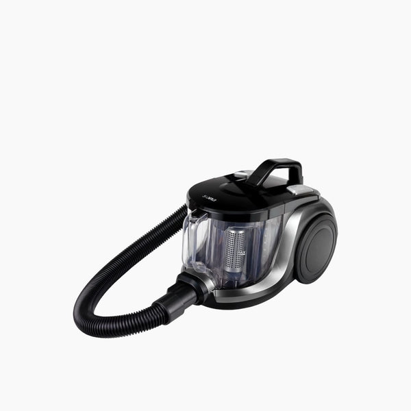 مكنسة كهربائية بلاك سايكلون 2200 واط