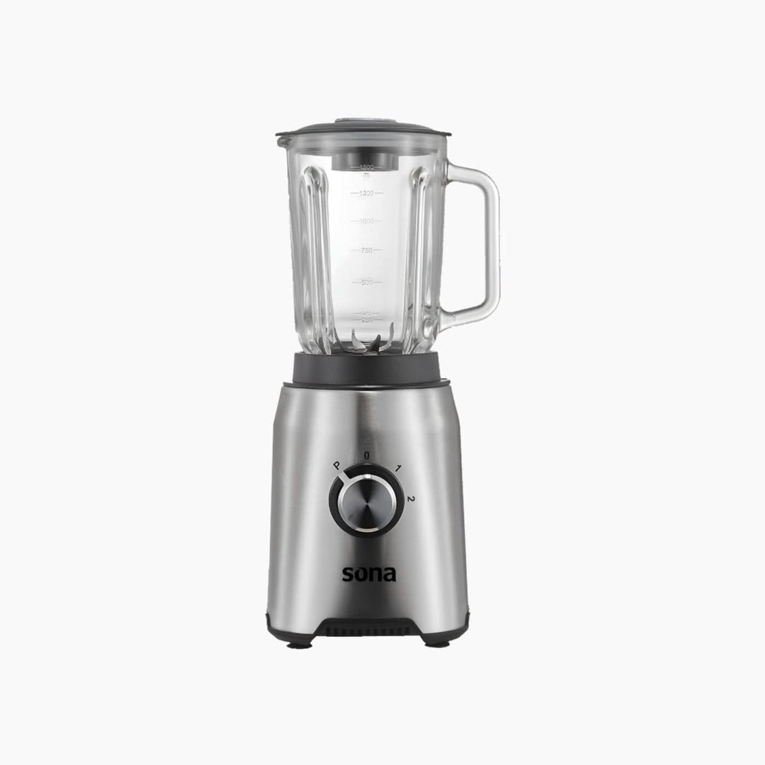 Sona Blender Steel Blender