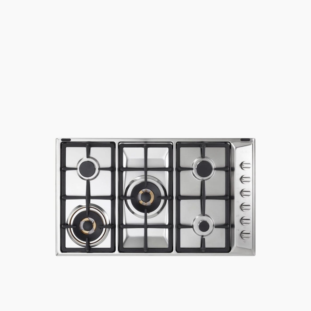 Elba Gas Hob Built-In 5 Burners
